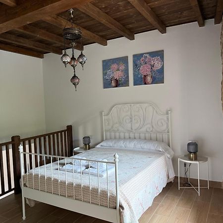 Arteleira2 Rooms Padrón Εξωτερικό φωτογραφία