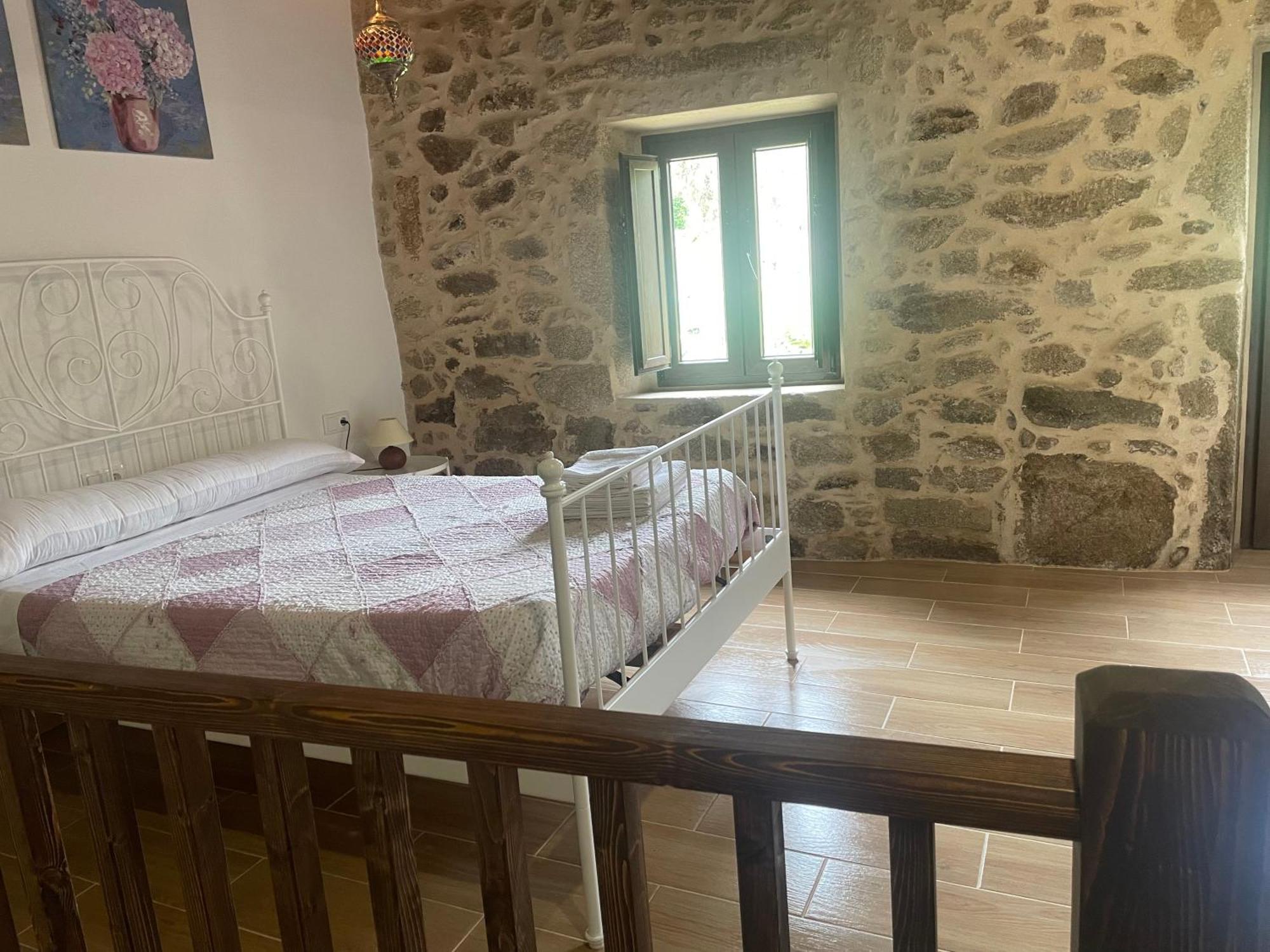 Arteleira2 Rooms Padrón Εξωτερικό φωτογραφία