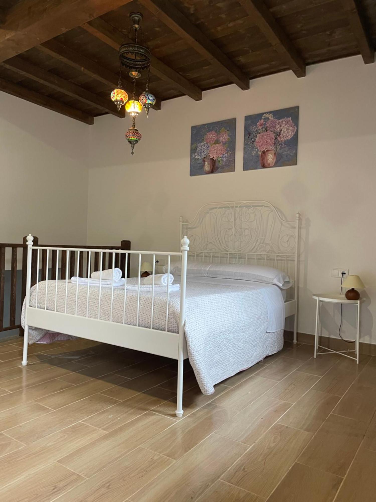 Arteleira2 Rooms Padrón Εξωτερικό φωτογραφία