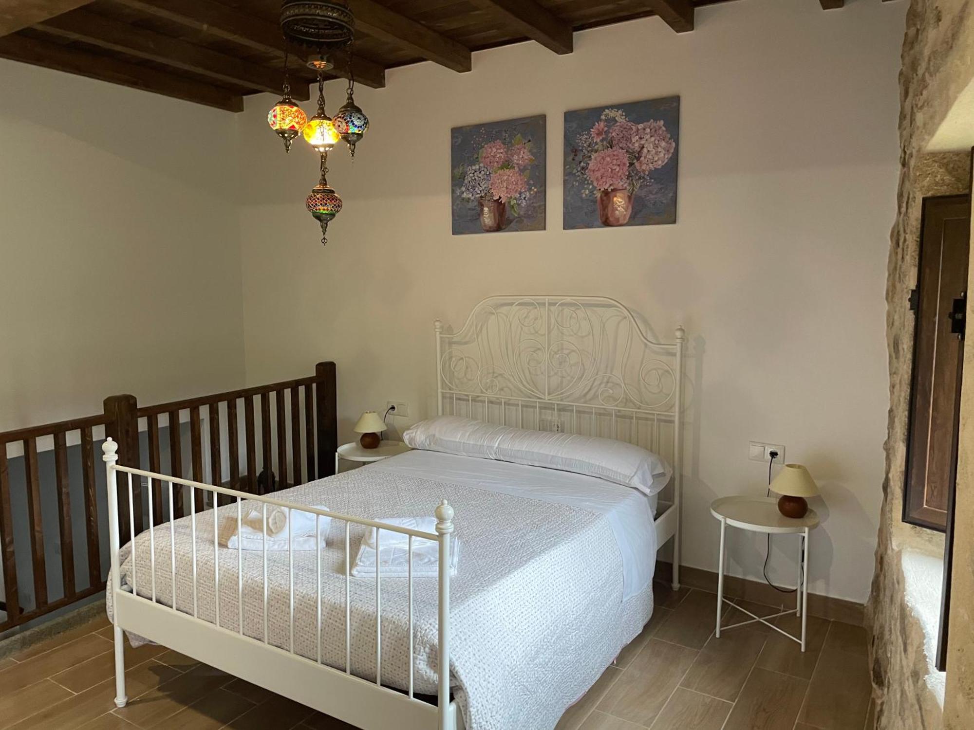 Arteleira2 Rooms Padrón Εξωτερικό φωτογραφία