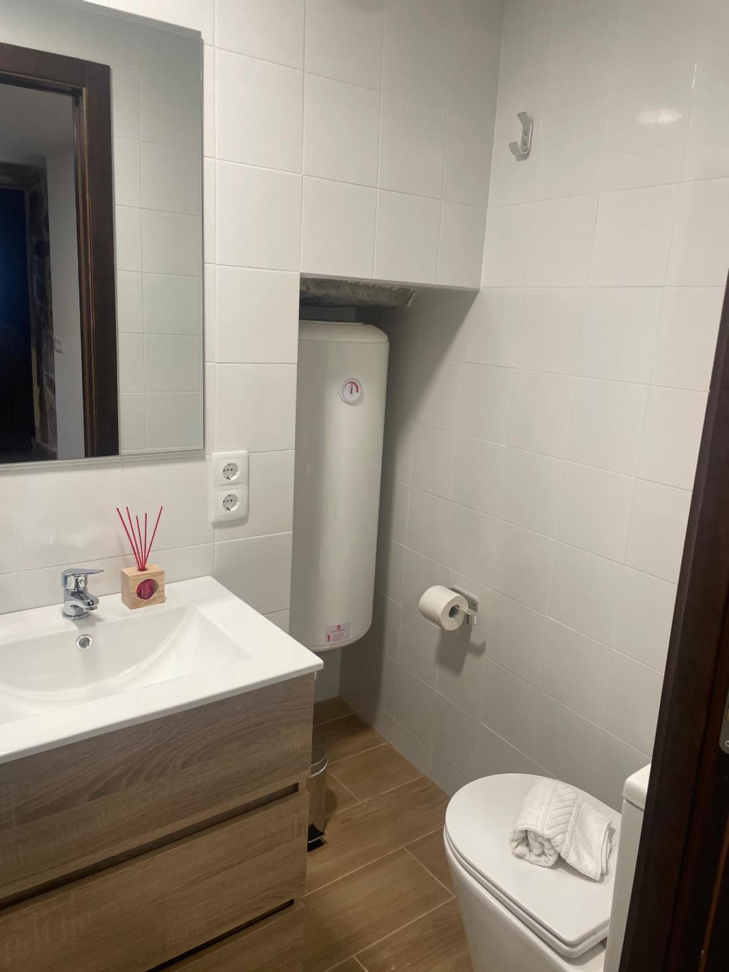 Arteleira2 Rooms Padrón Εξωτερικό φωτογραφία