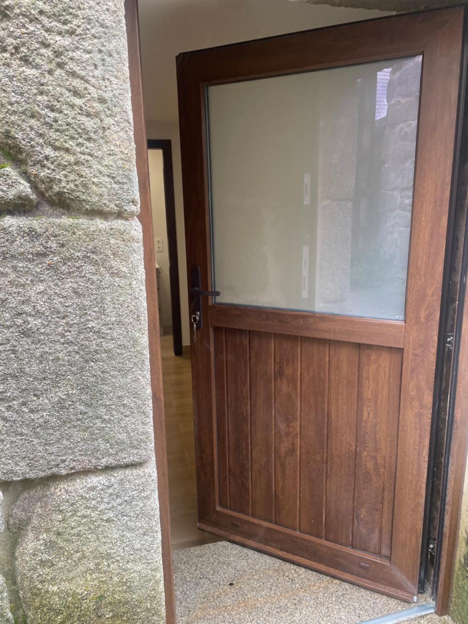 Arteleira2 Rooms Padrón Εξωτερικό φωτογραφία