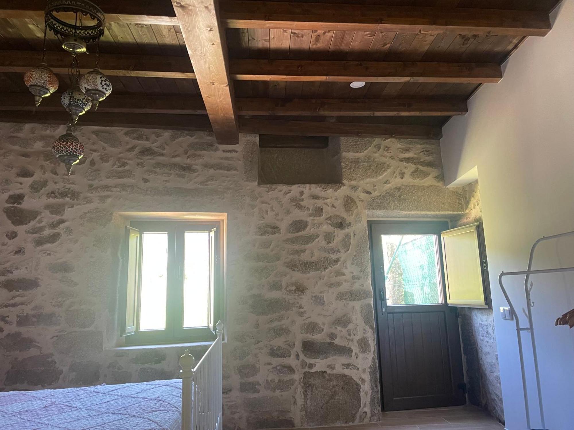 Arteleira2 Rooms Padrón Εξωτερικό φωτογραφία