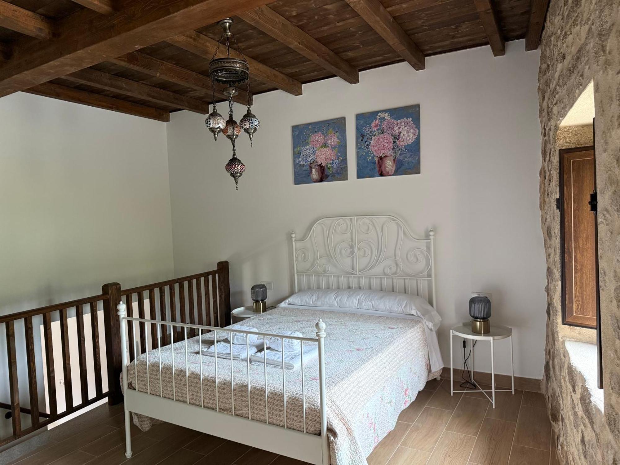 Arteleira2 Rooms Padrón Εξωτερικό φωτογραφία